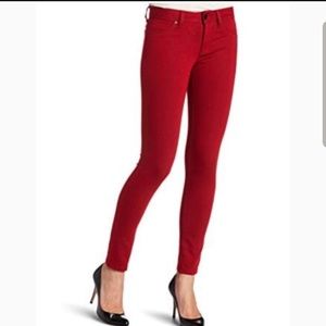 New dl1961 emma legging Flame size 27
